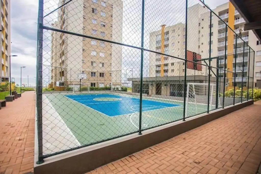 Ape Pe Na Areia Com Vista Mar E Proximo Ao Beto Carrero - Condominio Vila Acoriana Barra Velha  Apartamento Barra Velha (Santa Catarina)