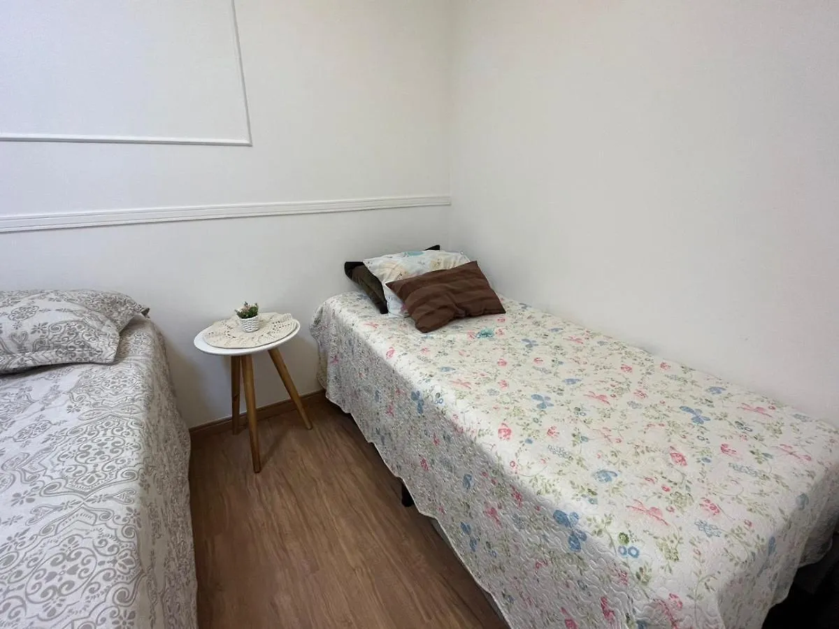 Apartamento Ape Pe Na Areia Com Vista Mar E Proximo Ao Beto Carrero - Condominio Vila Acoriana Barra Velha