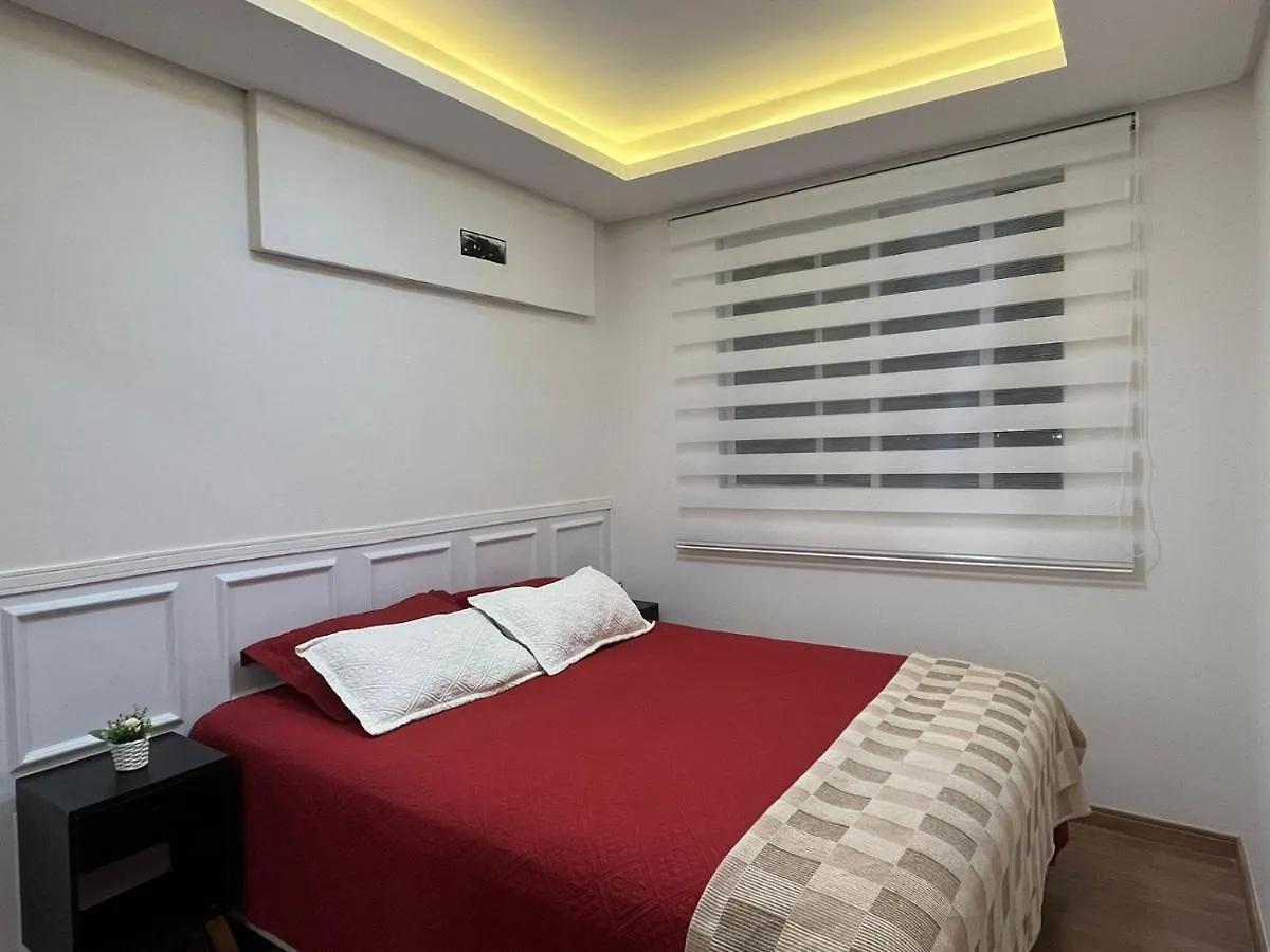 Ape Pe Na Areia Com Vista Mar E Proximo Ao Beto Carrero - Condominio Vila Acoriana Barra Velha  Apartamento Barra Velha (Santa Catarina)