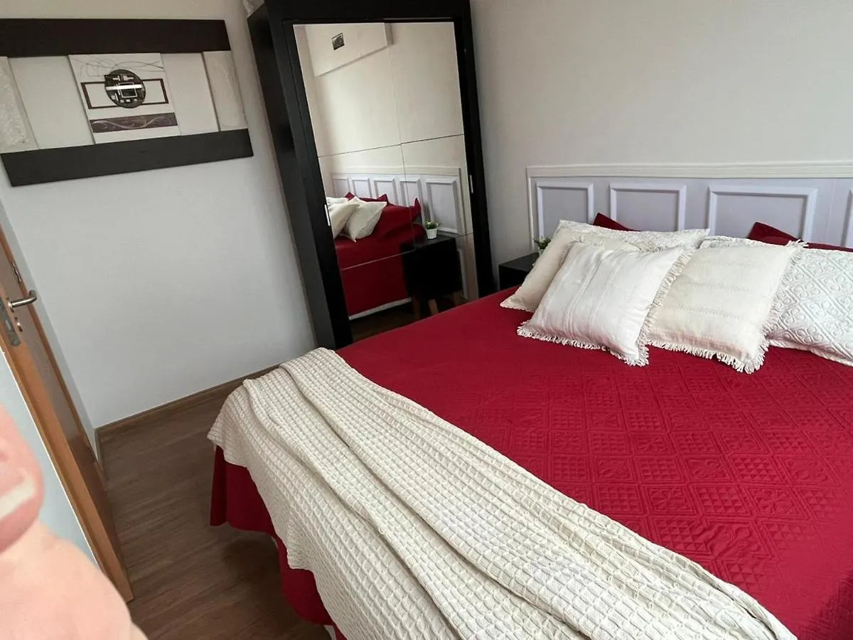 Ape Pe Na Areia Com Vista Mar E Proximo Ao Beto Carrero - Condominio Vila Acoriana Barra Velha